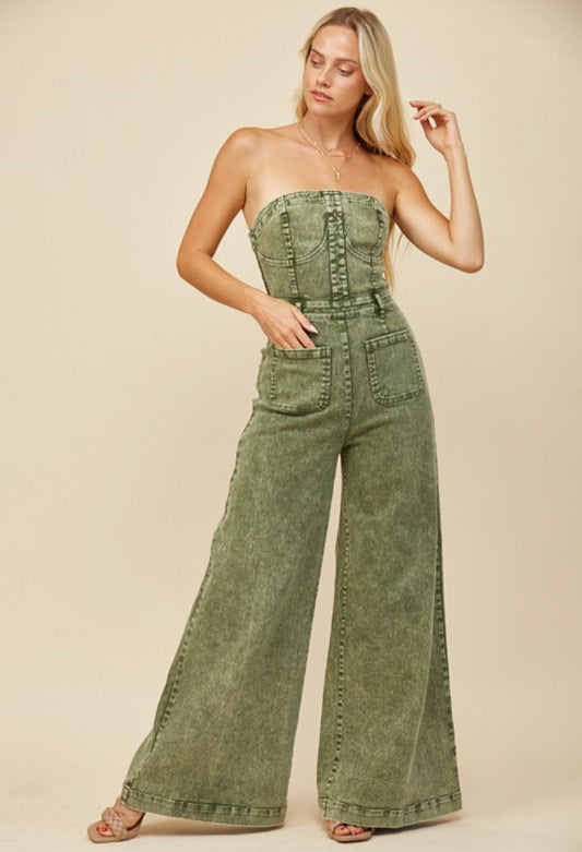 The Maisie Jumpsuit