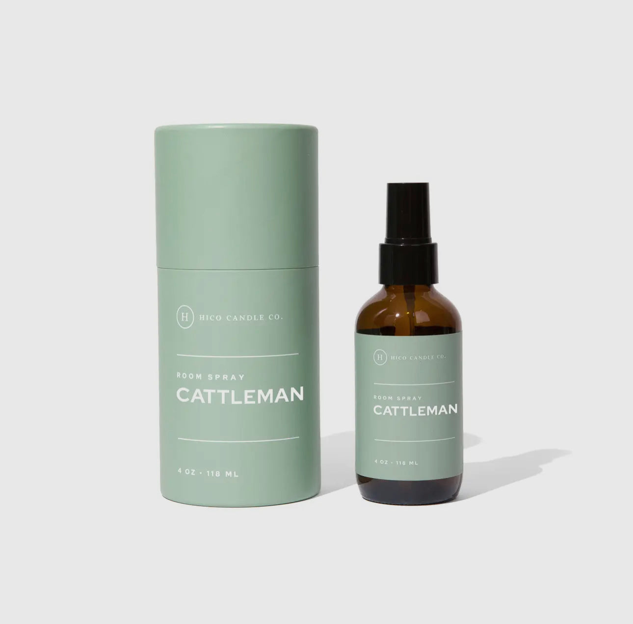 Cattleman Room Spray