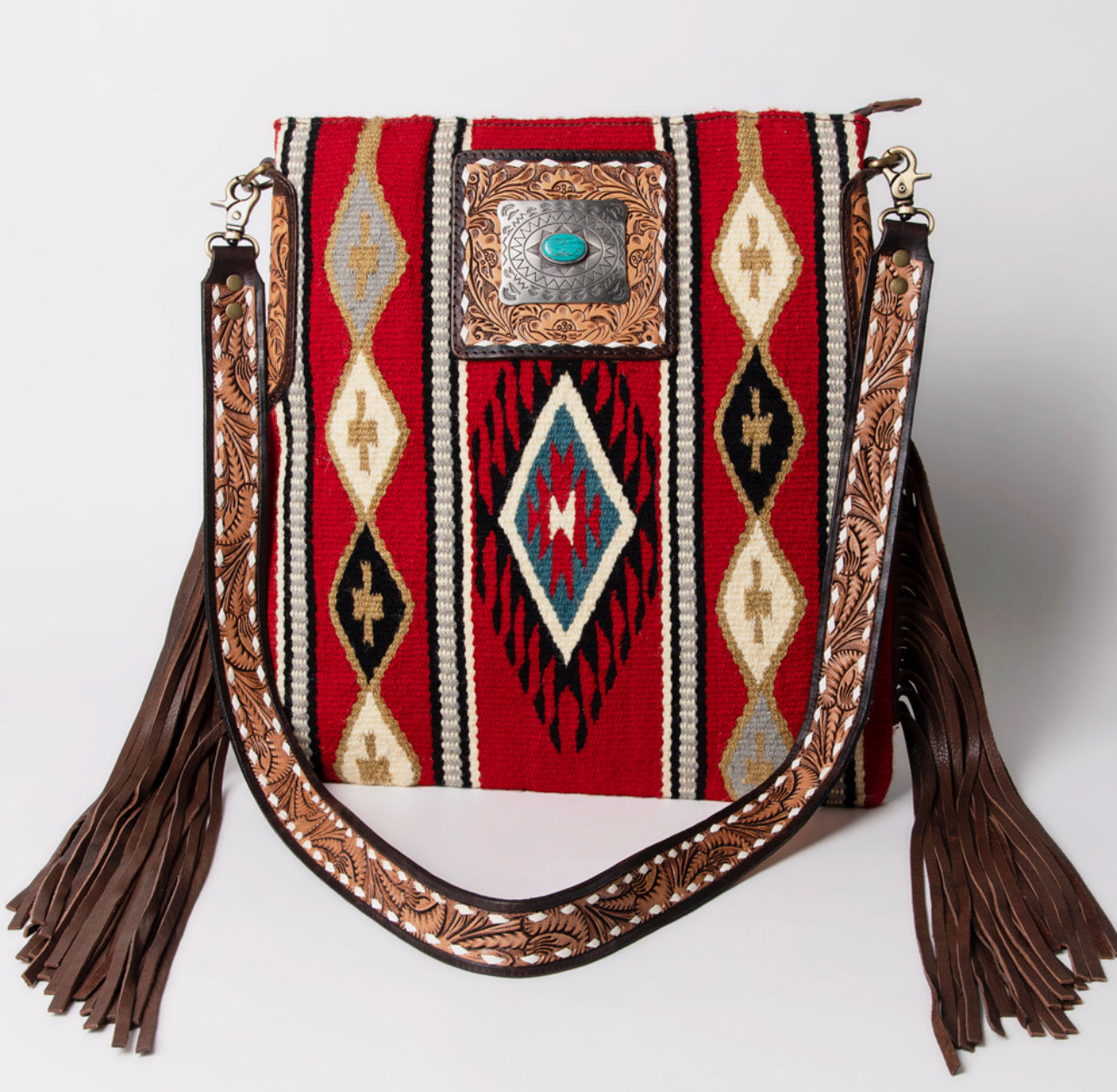 The Aztec Bag