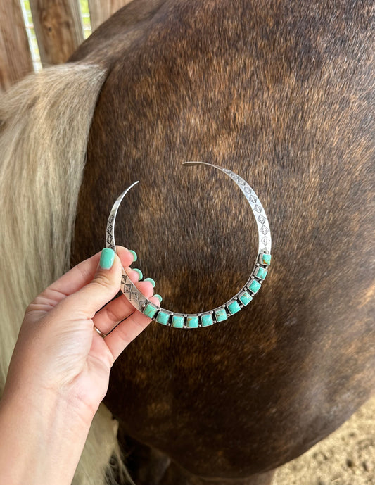 Leroy James Choker