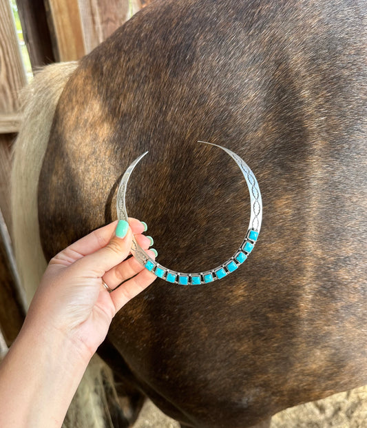 Leroy James Choker