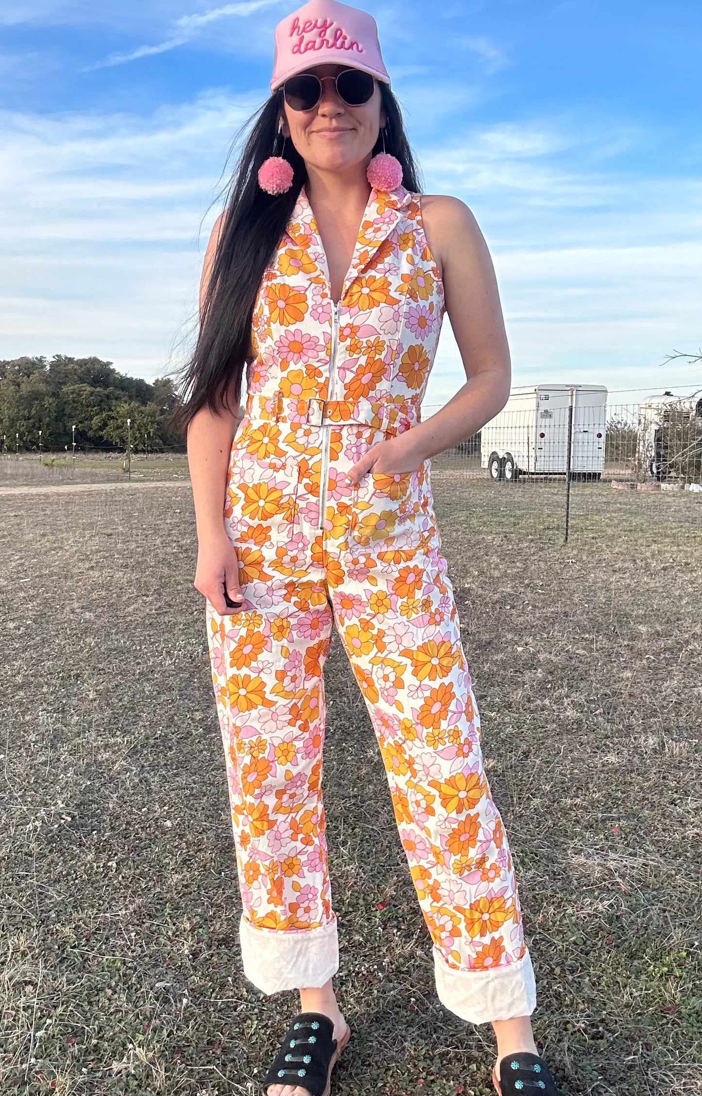 The June Jumpsuit