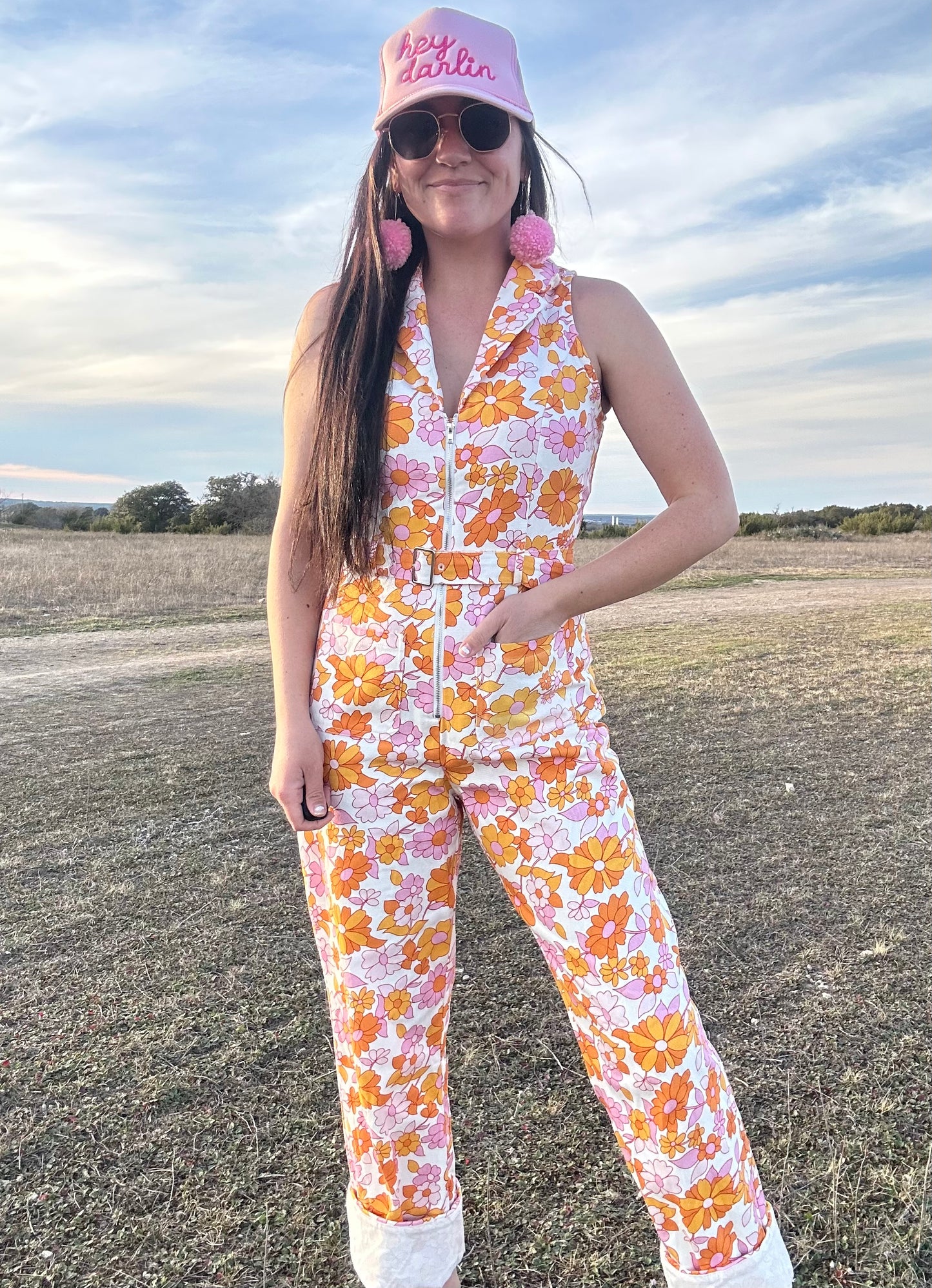 The June Jumpsuit