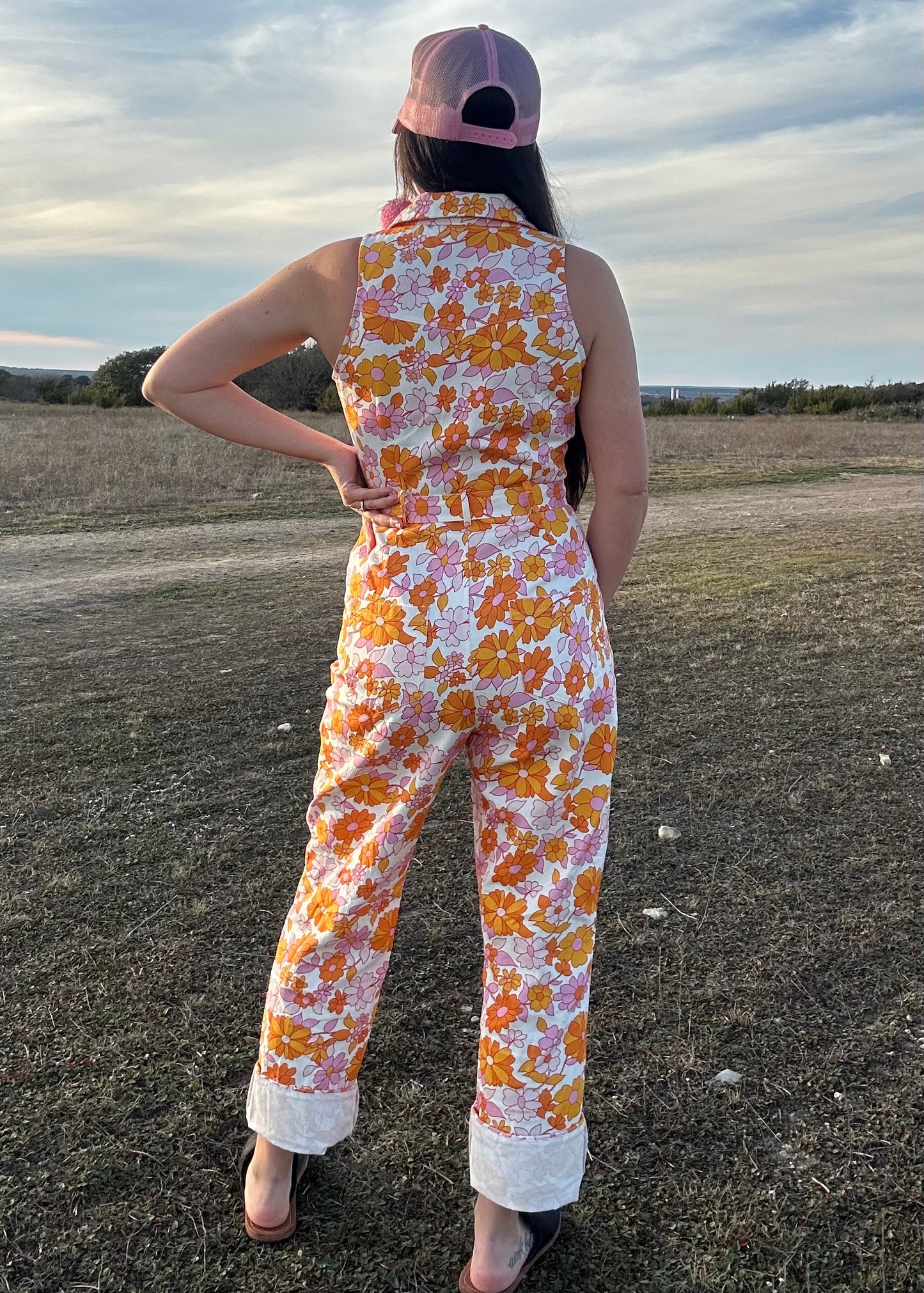 The June Jumpsuit