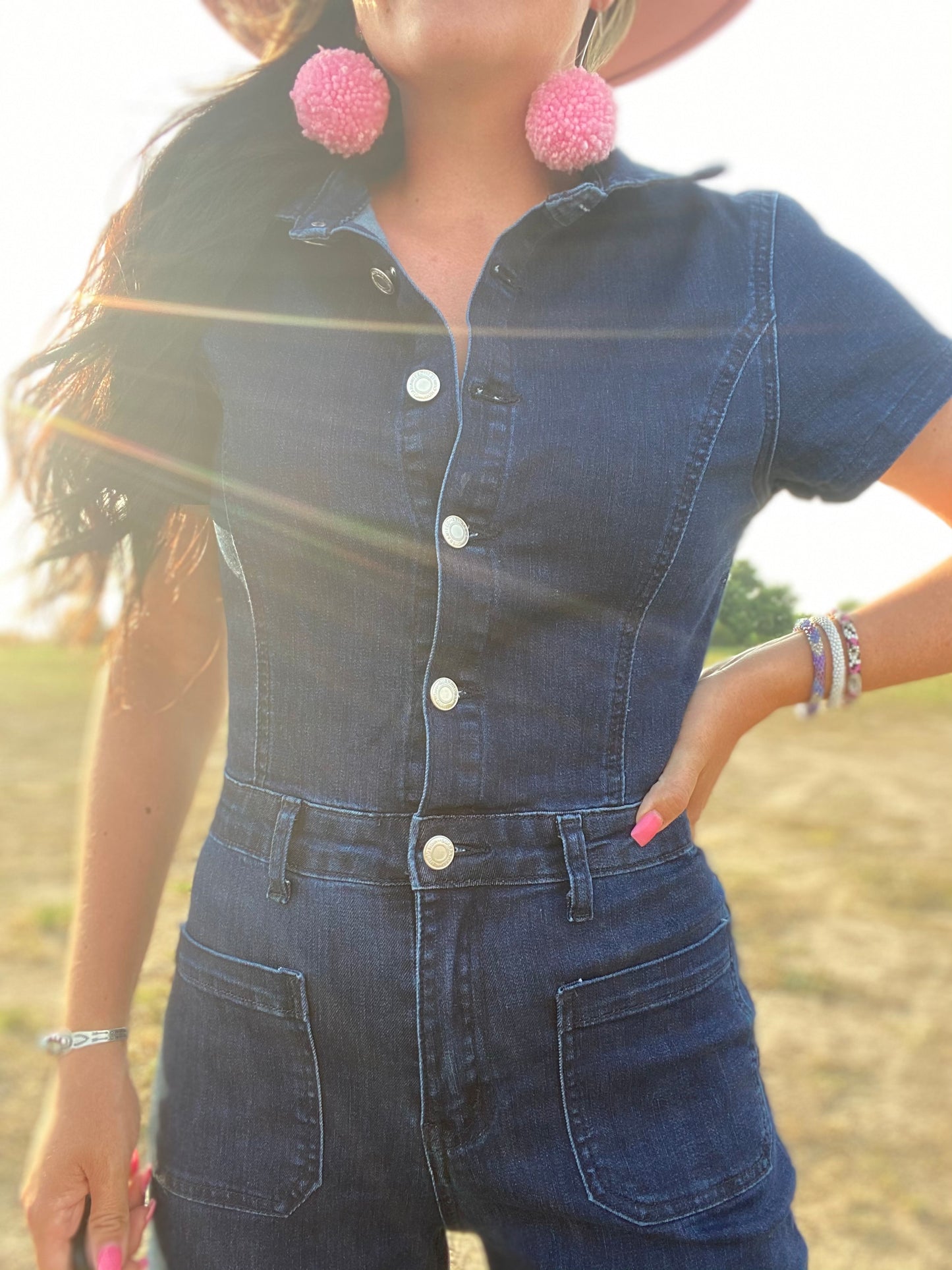 The Denim Piece