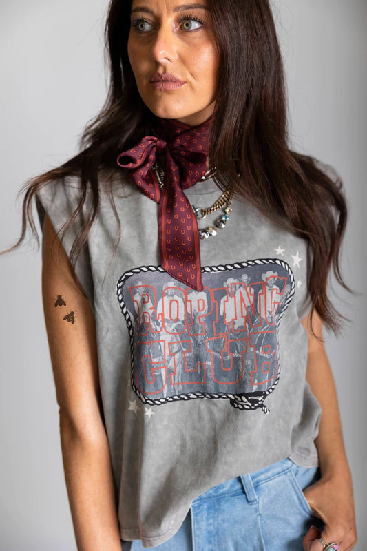 Ranch Rodeo Club