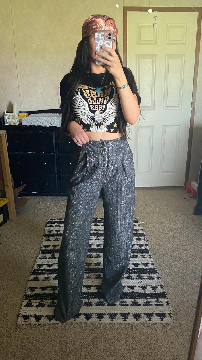 The Nash Trousers